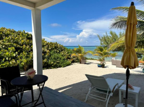 The Tropical Breeze Cottage